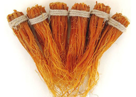 % 10 Ginsenosidler Kırmızı Ginseng Ekstresi Tedarikçi