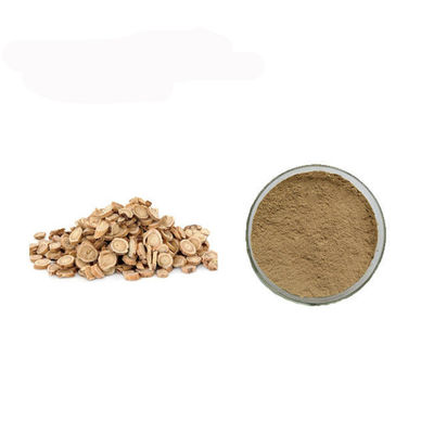 CAS 78574-94-4 Gıda Takviyesi Aktif Astragalus Kök Ekstresi Tedarikçi
